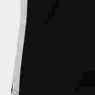 Футболка с коротким рукавом RECORD II Черный-белый - Футболка с коротким рукавом RECORD II Черный-белый