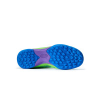 Бутсы футб.(многошиповки) TORRES COPA KID дет. TS234238-350-28, р.28, резина,ПУ,текстиль,салат-синий - Бутсы футб.(многошиповки) TORRES COPA KID дет. TS234238-350-28, р.28, резина,ПУ,текстиль,салат-синий