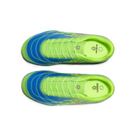 Бутсы футб.(многошиповки) TORRES COPA KID дет. TS234238-350-28, р.28, резина,ПУ,текстиль,салат-синий - Бутсы футб.(многошиповки) TORRES COPA KID дет. TS234238-350-28, р.28, резина,ПУ,текстиль,салат-синий