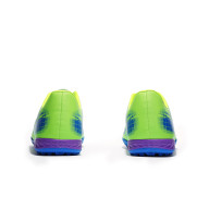 Бутсы футб.(многошиповки) TORRES COPA KID дет. TS234238-350-28, р.28, резина,ПУ,текстиль,салат-синий - Бутсы футб.(многошиповки) TORRES COPA KID дет. TS234238-350-28, р.28, резина,ПУ,текстиль,салат-синий