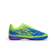 Бутсы футб.(многошиповки) TORRES COPA KID дет. TS234238-350-28, р.28, резина,ПУ,текстиль,салат-синий - Бутсы футб.(многошиповки) TORRES COPA KID дет. TS234238-350-28, р.28, резина,ПУ,текстиль,салат-синий