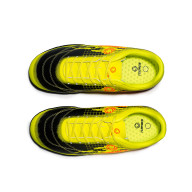Бутсы футб.(многошиповки) TORRES COPA KID дет. TS234238-350-28, р.28, резина,ПУ,текстиль,салат-синий - Бутсы футб.(многошиповки) TORRES COPA KID дет. TS234238-350-28, р.28, резина,ПУ,текстиль,салат-синий
