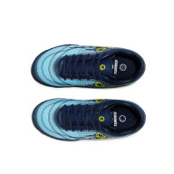 Бутсы футб.(многошиповки) TORRES COPA KID дет. TS234238-350-28, р.28, резина,ПУ,текстиль,салат-синий - Бутсы футб.(многошиповки) TORRES COPA KID дет. TS234238-350-28, р.28, резина,ПУ,текстиль,салат-синий
