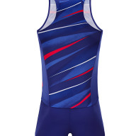 Легкоатлетическая форма KELME Women's Tracksuit Blue - Легкоатлетическая форма KELME Women's Tracksuit Blue