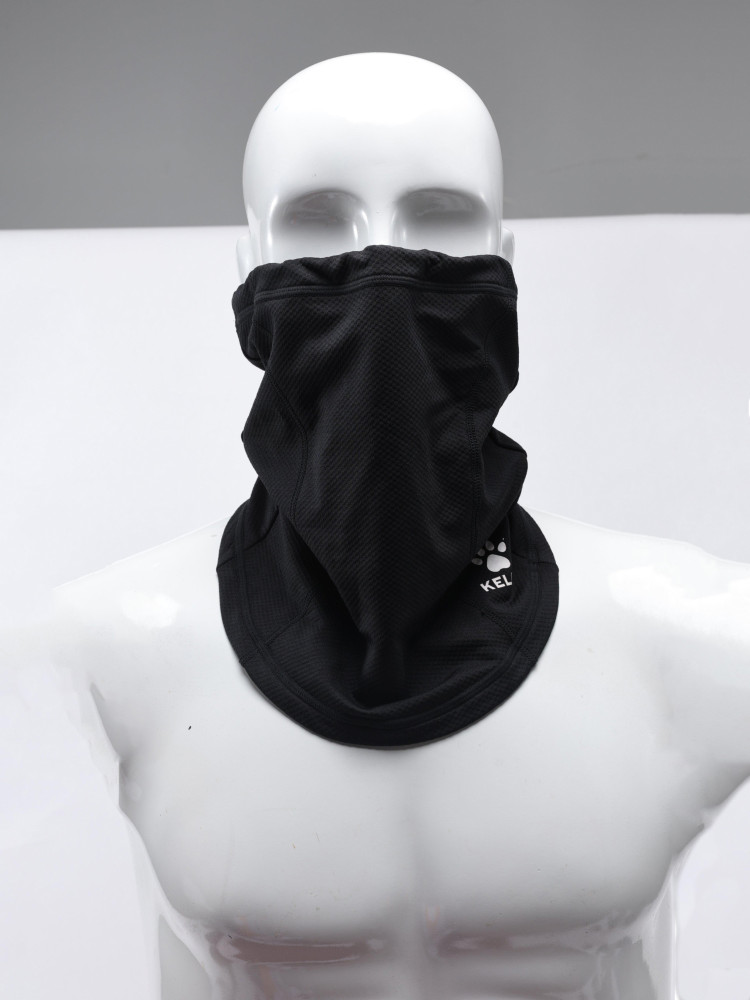 Снуд KELME Sports Scarf (Black/White)