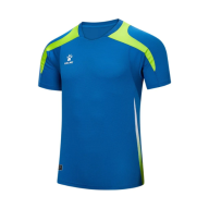 Футболка KELME Training Uniform Cobalt Blue - Футболка KELME Training Uniform Cobalt Blue