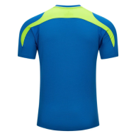 Футболка KELME Training Uniform Cobalt Blue - Футболка KELME Training Uniform Cobalt Blue