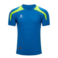 Футболка KELME Training Uniform Cobalt Blue - Футболка KELME Training Uniform Cobalt Blue
