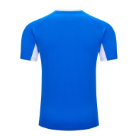 Детская футболка KELME Training Wear Kid Blue - Детская футболка KELME Training Wear Kid Blue