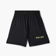Детская футбольная форма KELME Short Sleeve Football Kid (Light Green/Black) - Детская футбольная форма KELME Short Sleeve Football Kid (Light Green/Black)