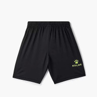 Детская футбольная форма KELME Short Sleeve Football Kid (Light Green/Black) - Детская футбольная форма KELME Short Sleeve Football Kid (Light Green/Black)
