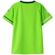 Детская футбольная форма KELME Short Sleeve Football Suit Light Green - Детская футбольная форма KELME Short Sleeve Football Suit Light Green