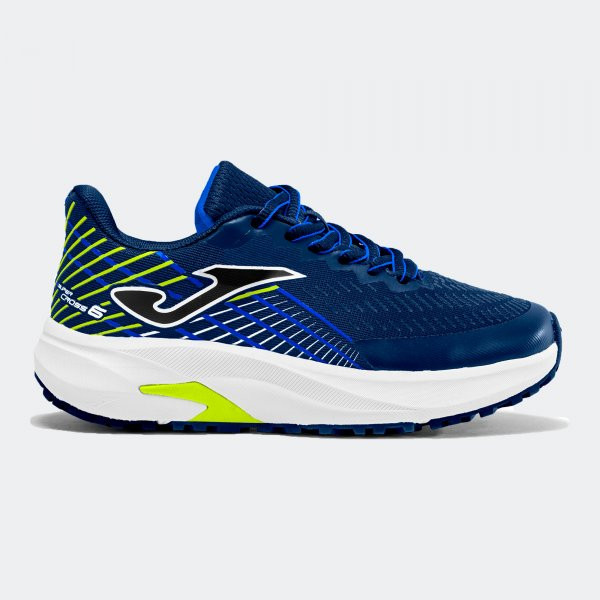 Беговые кроссовки JOMA SUPER CROSS JR 2603  