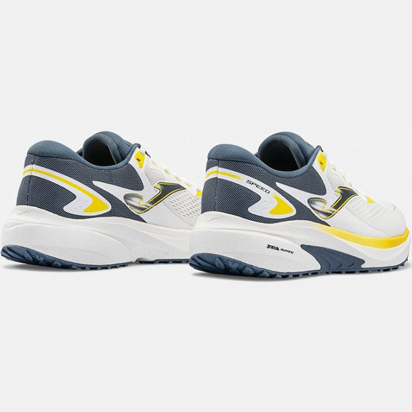 JOMA Кроссовки SPEED RSPEES2602 (42 EUR/ 08.5 USA)