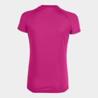 Ассортимент | Футболка с коротким рукавом RACE WOMAN Розовый - Ассортимент | Футболка с коротким рукавом RACE WOMAN Розовый
