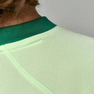 Детская футбольная форма KELME Short-Sleeved Football Suit (Light Green/Green) - Детская футбольная форма KELME Short-Sleeved Football Suit (Light Green/Green)