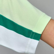 Детская футбольная форма KELME Short-Sleeved Football Suit (Light Green/Green) - Детская футбольная форма KELME Short-Sleeved Football Suit (Light Green/Green)