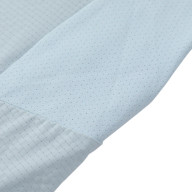 Лонгслив KELME Crew Neck Long-sleeved T-shirt Light Blue - Лонгслив KELME Crew Neck Long-sleeved T-shirt Light Blue