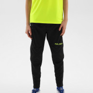 Детские вратарские брюки KELME Goalkeeper Pants Kid Black - Детские вратарские брюки KELME Goalkeeper Pants Kid Black