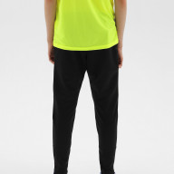 Детские вратарские брюки KELME Goalkeeper Pants Kid Black - Детские вратарские брюки KELME Goalkeeper Pants Kid Black