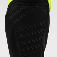 Детские вратарские брюки KELME Goalkeeper Pants Kid Black - Детские вратарские брюки KELME Goalkeeper Pants Kid Black