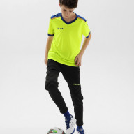 Детские вратарские брюки KELME Goalkeeper Pants Kid Black - Детские вратарские брюки KELME Goalkeeper Pants Kid Black