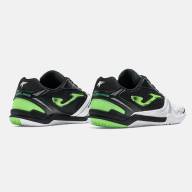 DRIBLING 2642 BLANCO NEGRO INDOOR - DRIBLING 2642 BLANCO NEGRO INDOOR
