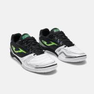 DRIBLING 2642 BLANCO NEGRO INDOOR - DRIBLING 2642 BLANCO NEGRO INDOOR