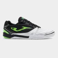 DRIBLING 2642 BLANCO NEGRO INDOOR - DRIBLING 2642 BLANCO NEGRO INDOOR