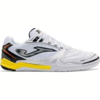 Обувь футзальная JOMA DRIBLING Белый