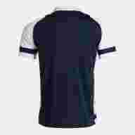 Поло JOMA MANGA CORTA LIDER MARINO BLANCO - Поло JOMA MANGA CORTA LIDER MARINO BLANCO