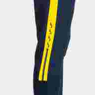 Штаны длинные JOMA OLIMPIADA MARINO AMARILLO - Штаны длинные JOMA OLIMPIADA MARINO AMARILLO