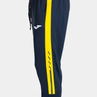 Штаны длинные JOMA OLIMPIADA     - Штаны длинные JOMA OLIMPIADA    