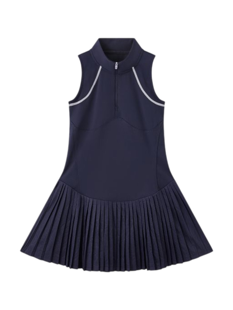 Детское платье KELME Knitted Dress Dark Blue