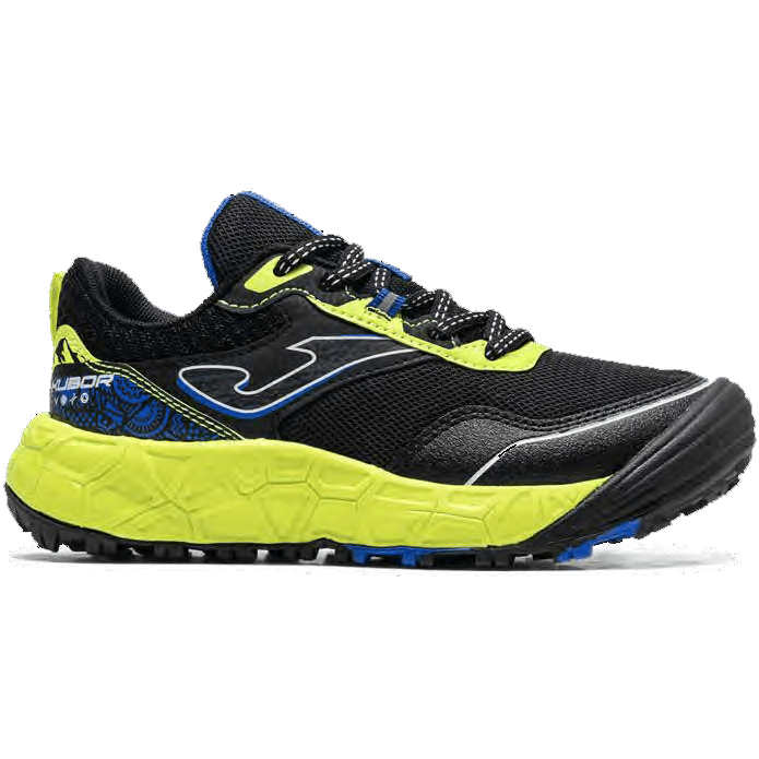 JOMA Кроссовки KUBOR JR JKUBS2601 (38 EUR/ 06 USA)