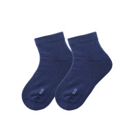 Детские носки KELME Children's Casual Socks (pack Of Five) Blue/Grey - Детские носки KELME Children's Casual Socks (pack Of Five) Blue/Grey