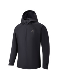 Ветровка KELME Woven Sun Protection Clothing Dark Blue