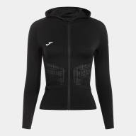 CHAQUETA CON CAPUCHA R-TRAIL NATURE   - CHAQUETA CON CAPUCHA R-TRAIL NATURE  