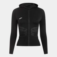 CHAQUETA CON CAPUCHA R-TRAIL NATURE  
