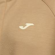 SUDADERA CON CAPUCHA BREATH BEIGE - SUDADERA CON CAPUCHA BREATH BEIGE