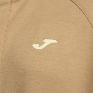 SUDADERA CON CAPUCHA BREATH BEIGE - SUDADERA CON CAPUCHA BREATH BEIGE