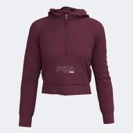 SUDADERA CON CAPUCHA MIMETIC   - SUDADERA CON CAPUCHA MIMETIC  