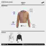 SUDADERA CON CAPUCHA MIMETIC   - SUDADERA CON CAPUCHA MIMETIC  