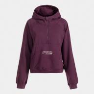 SUDADERA CON CAPUCHA MIMETIC   - SUDADERA CON CAPUCHA MIMETIC  