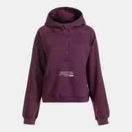 SUDADERA CON CAPUCHA MIMETIC   - SUDADERA CON CAPUCHA MIMETIC  