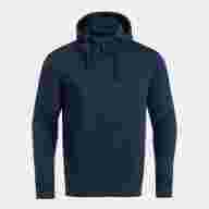 CHAQUETA CON CAPUCHA HEROIC     - CHAQUETA CON CAPUCHA HEROIC    