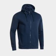 CHAQUETA CON CAPUCHA HEROIC     - CHAQUETA CON CAPUCHA HEROIC    