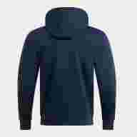 CHAQUETA CON CAPUCHA HEROIC     - CHAQUETA CON CAPUCHA HEROIC    