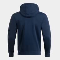 CHAQUETA CON CAPUCHA HEROIC     - CHAQUETA CON CAPUCHA HEROIC    