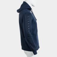 CHAQUETA CON CAPUCHA HEROIC     - CHAQUETA CON CAPUCHA HEROIC    